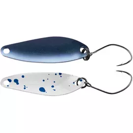 Блешня Select Welldy 1.8g 31mm #13 Indigo Mood, Вага блешні: 1.8, Колір блешні: #13 Indigo Mood, фото 